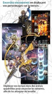 Terra Battle 3