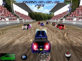 Racing Ultimate Free 2