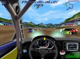 Racing Ultimate Free 3