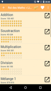 Roi des Maths 2
