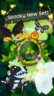 Flutter : Butterfly Sanctuary 1
