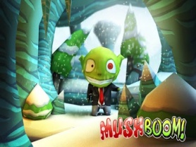 Mushboom 2