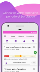 Calendrier Priode Lilly 1