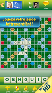 SCRABBLE 1