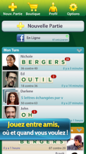 SCRABBLE 3