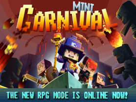 Mini Carnival 1