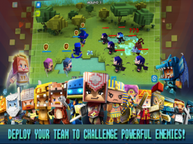 Mini Carnival 2