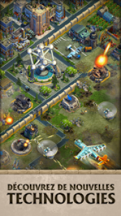 DomiNations 2