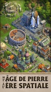 DomiNations 3