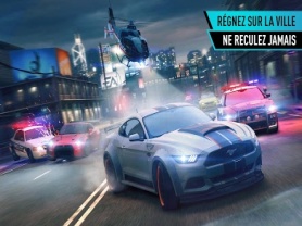 Need for Speed : No Limits 1