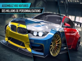 Need for Speed : No Limits 2