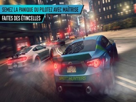 Need for Speed : No Limits 3