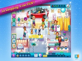 Fabulous Angelas : Sweet Revenge 2
