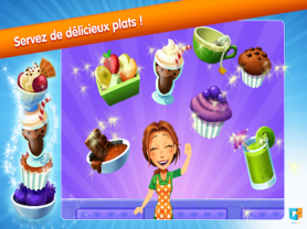 Delicious - Big Surprise 1