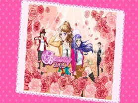 Beauty Idol 1