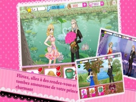 Beauty Idol 3