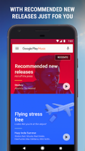 GooglePlayMusique 3