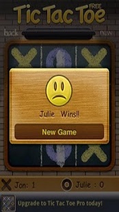 Tic Tac Toe Free 3