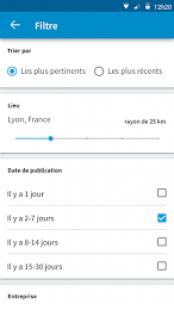 LinkedIn Job Search 2