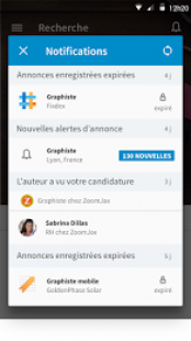 LinkedIn Job Search 3