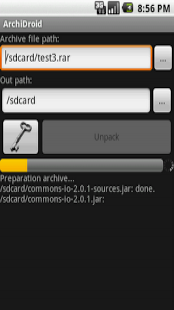 ArchiDroid 1