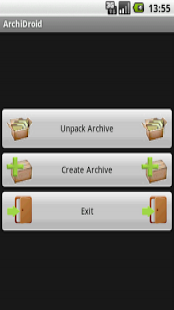 ArchiDroid 3