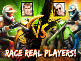 Bike Rivals 3