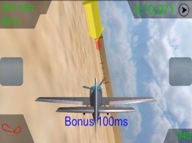 Race Pilot 3D 1