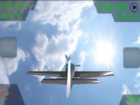 Race Pilot 3D 3