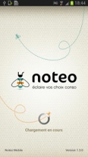 Noteo 1