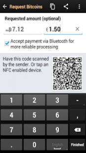 Bitcoin Wallet 3