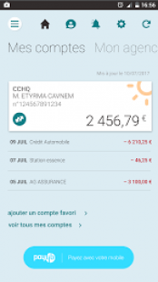 Ma Banque 3
