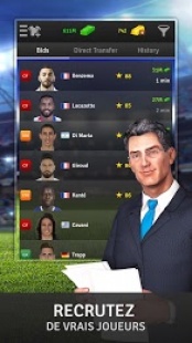 Golden Manager 2