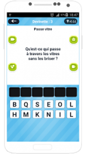 Devinette en Franais 3