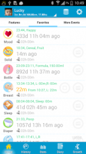 Baby Care 1