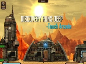 Mines of Mars 2