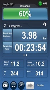 SportyPal 2