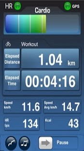 SportyPal 3