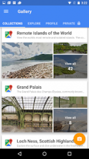 Google StreetView 2