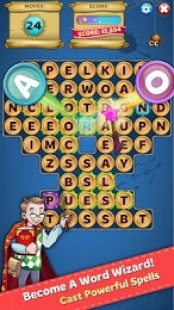 Word Wizards 3