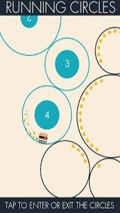Running Circles 1