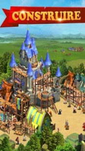 Royal Empire : Realm of War 1