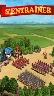 Royal Empire : Realm of War 2