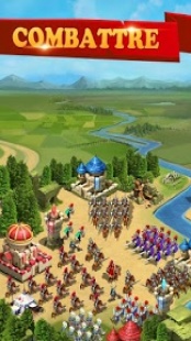 Royal Empire : Realm of War 3