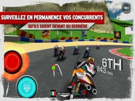 Moto Racer : 15th Anniversary 2