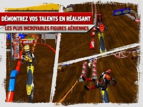 Moto Racer : 15th Anniversary 3