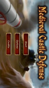 Medieval Castle Defense 1