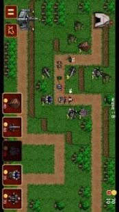 Medieval Castle Defense 3