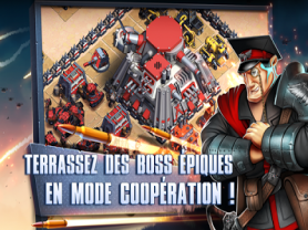 War Games : Allies in War 1