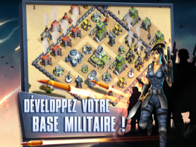 War Games : Allies in War 2